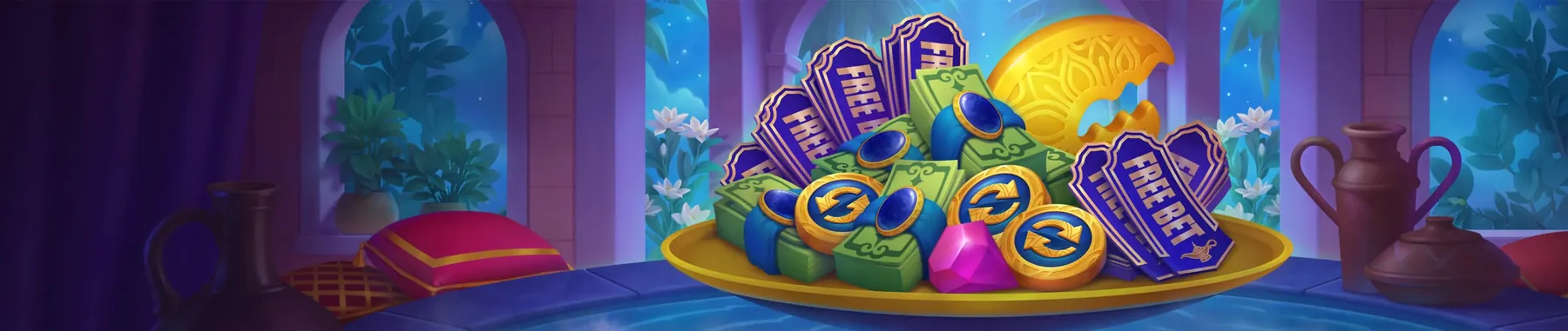 Alawin-2 promotion